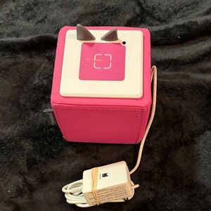 Tonies Toniabox works great like new